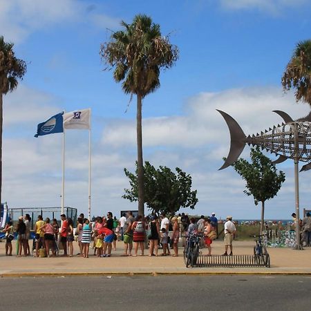 Apartamento Cerca De La Playa Conil De La Frontera Buitenkant foto
