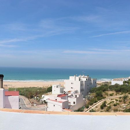 Apartamento Cerca De La Playa Conil De La Frontera Buitenkant foto