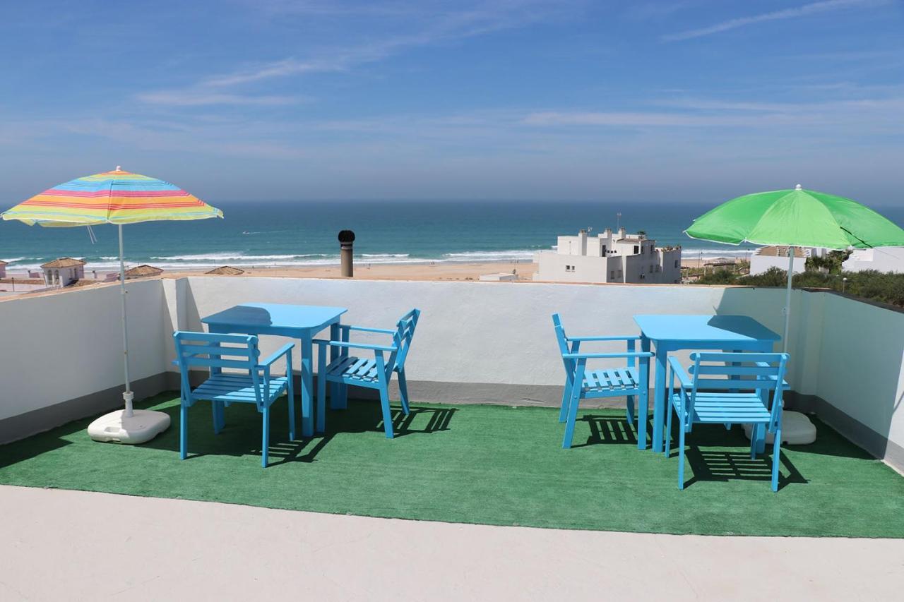 Apartamento Cerca De La Playa Conil De La Frontera Buitenkant foto