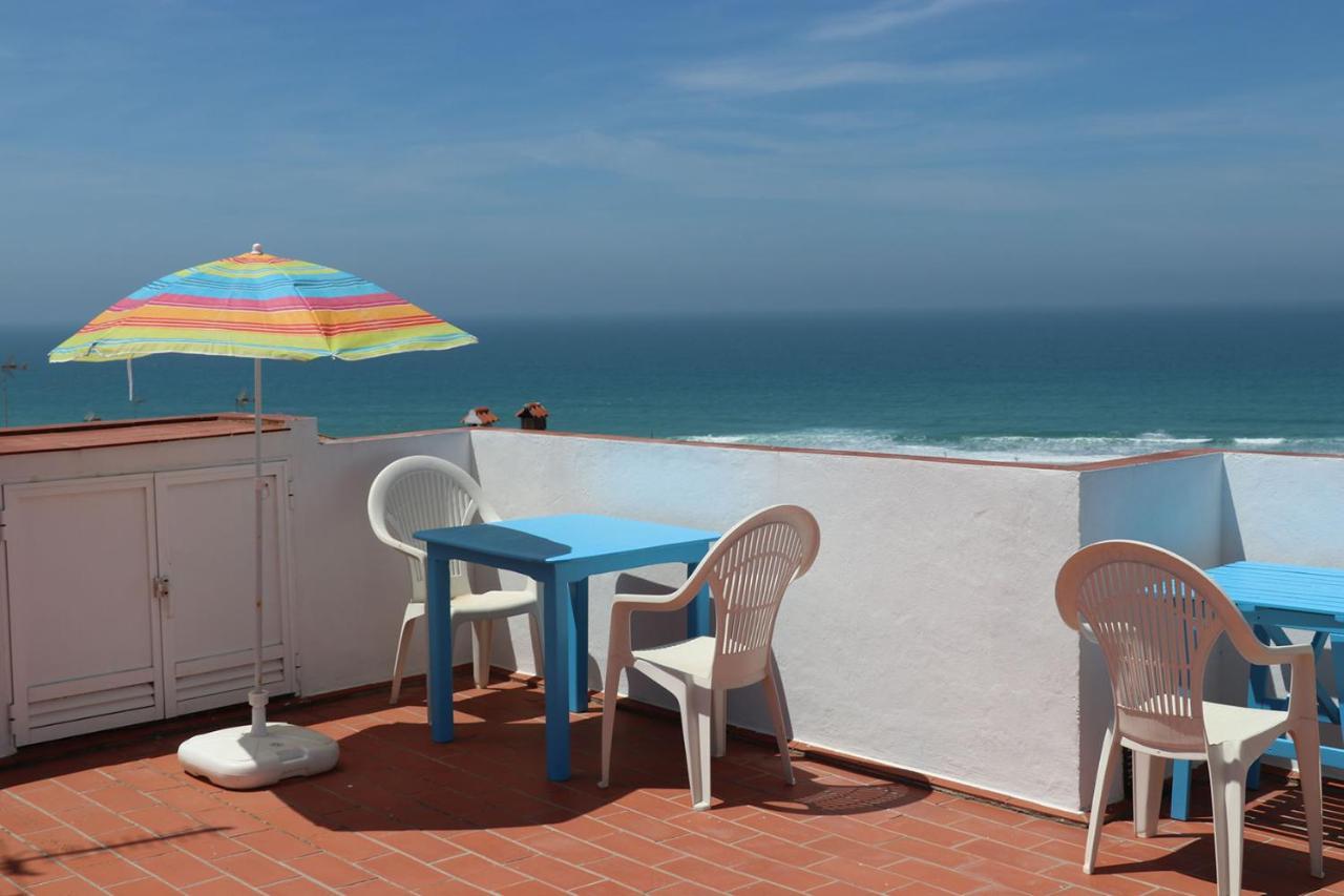 Apartamento Cerca De La Playa Conil De La Frontera Buitenkant foto