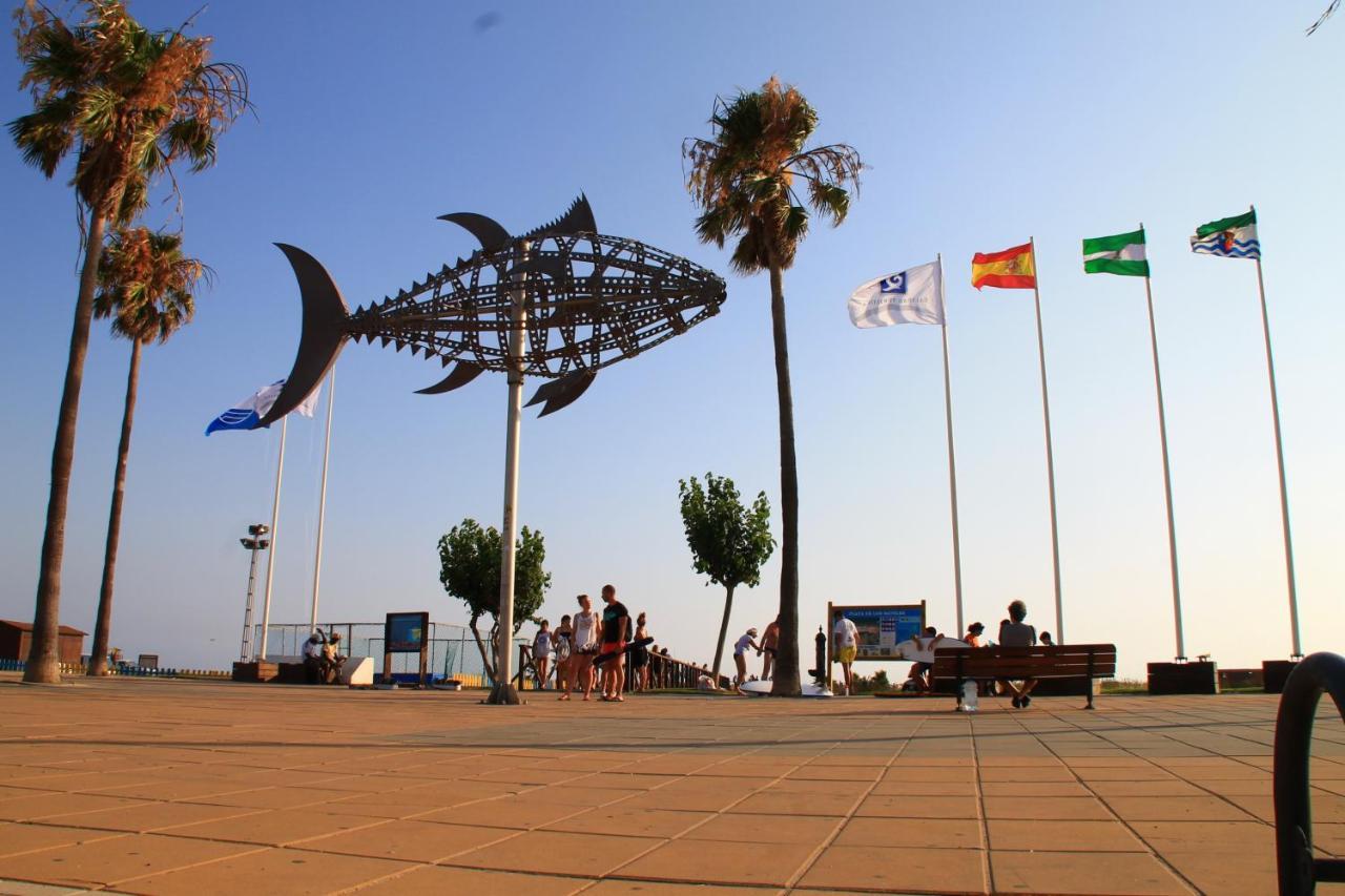 Apartamento Cerca De La Playa Conil De La Frontera Buitenkant foto