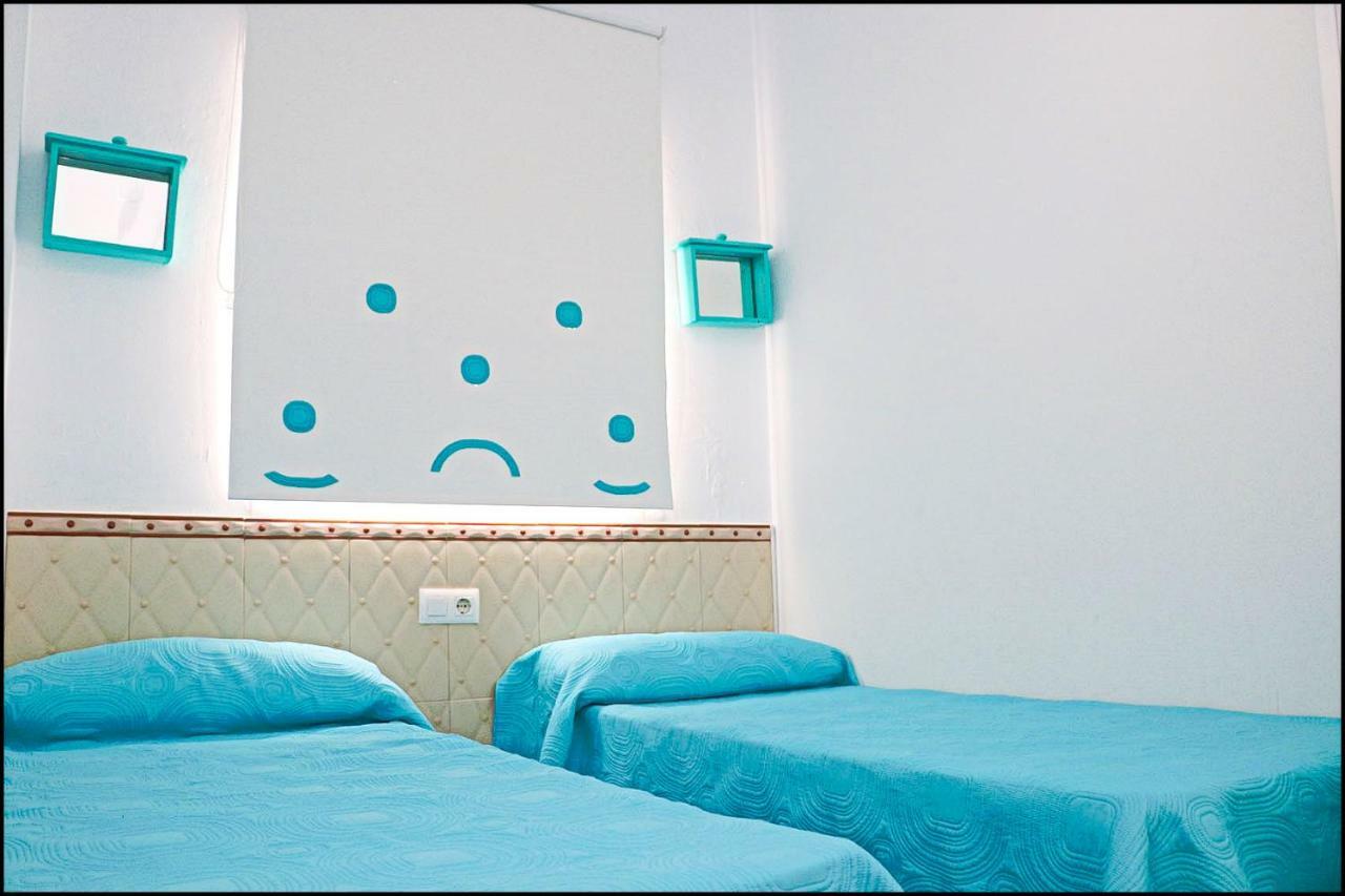 Apartamento Cerca De La Playa Conil De La Frontera Buitenkant foto