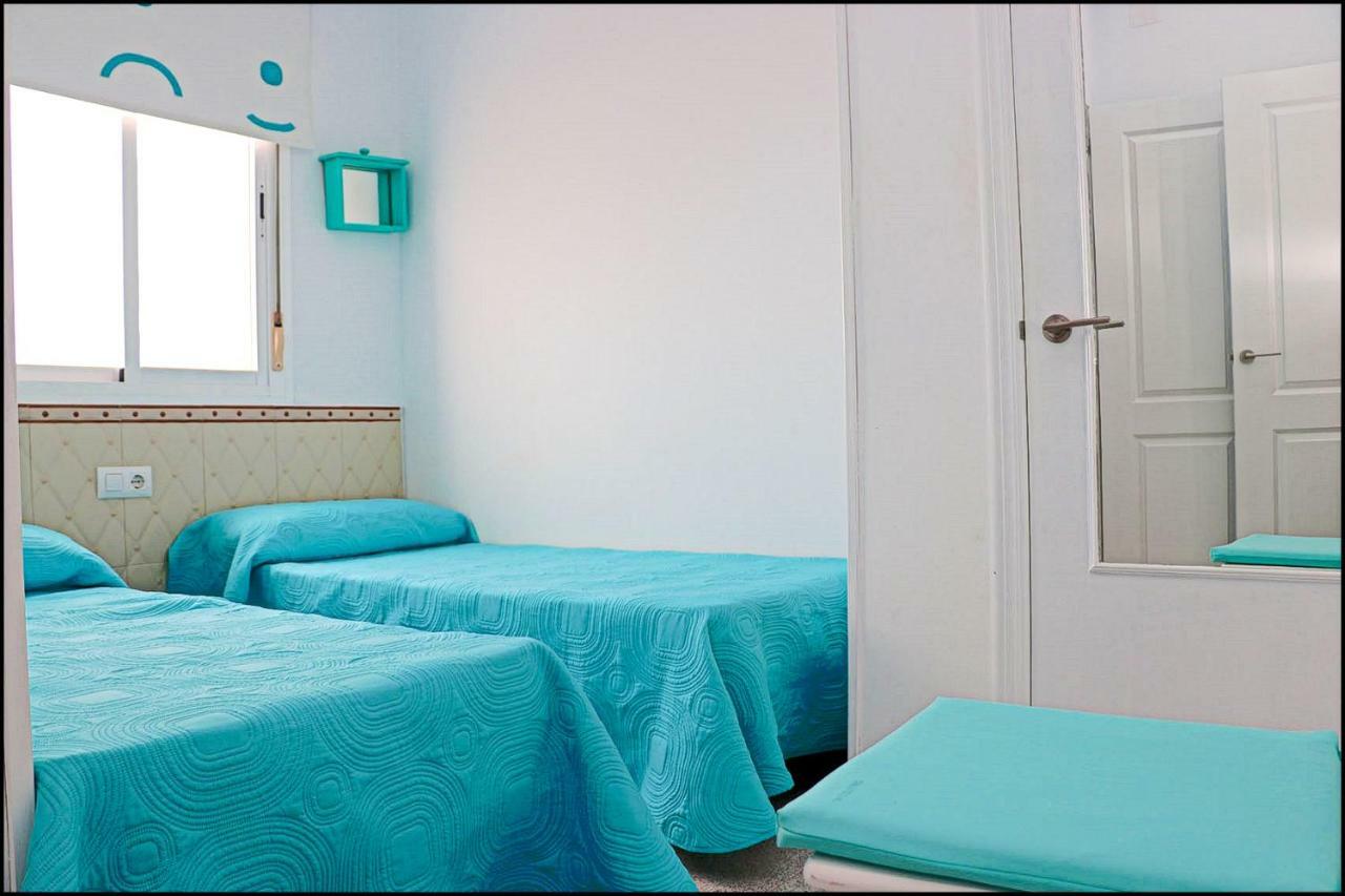 Apartamento Cerca De La Playa Conil De La Frontera Buitenkant foto