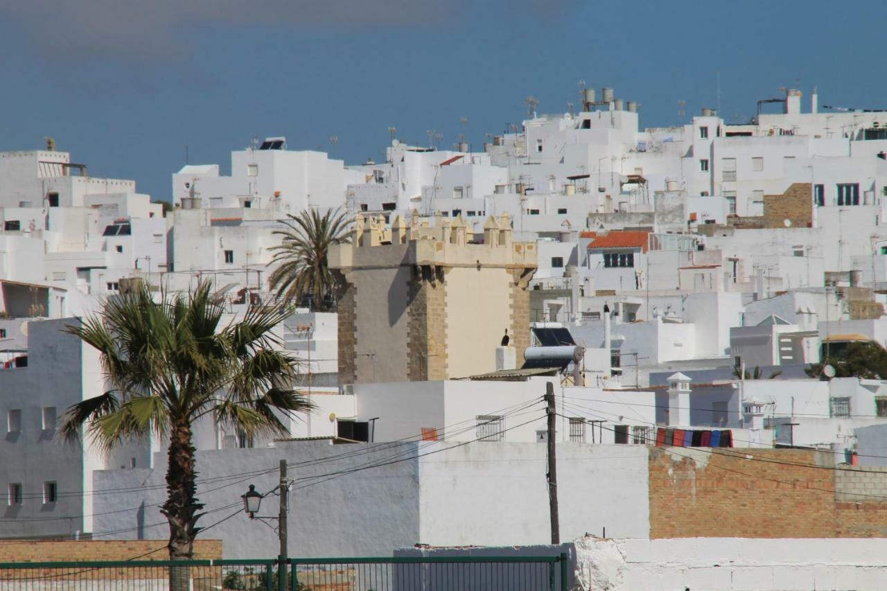 Apartamento Cerca De La Playa Conil De La Frontera Buitenkant foto