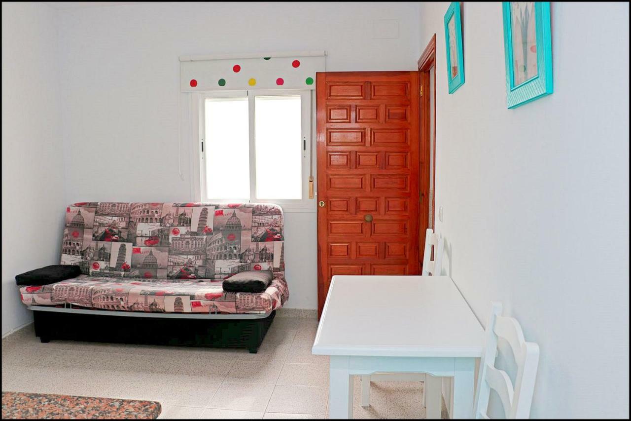 Apartamento Cerca De La Playa Conil De La Frontera Buitenkant foto
